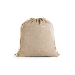 MOCHILA SACO ALGODÃO