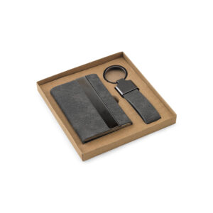 KIT EXECUTIVO 2 PEÇAS