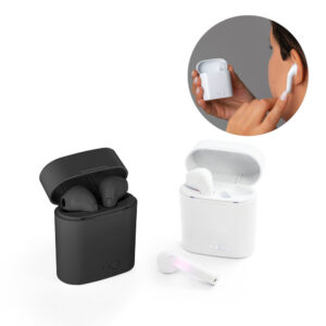 FONE DE OUVIDO BLUETOOTH