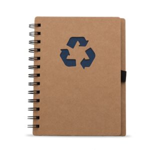 BLOCO DE ANOTAÇÕES ECOLÓGICO