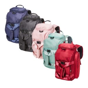 BOLSA ESPORTIVA 32 LITROS