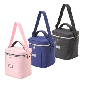BOLSA TÉRMICA 7 LITROS TECIDO SINTÉTICO