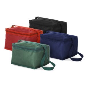 BOLSA TÉRMICA 9 LITROS