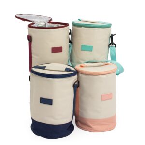 BOLSA TÉRMICA OXFORD 8 LITROS