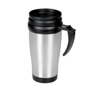CANECA EM INOX 400 ML