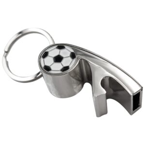 CHAVEIRO APITO METAL