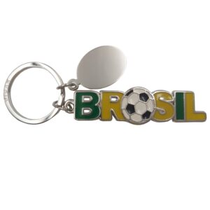 CHAVEIRO DE METAL BRASIL