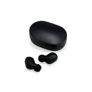 FONE DE OUVIDO BLUETOOTH TOUCH COM CASE CARREGADOR