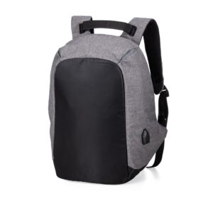 MOCHILA ANTI-FURTO