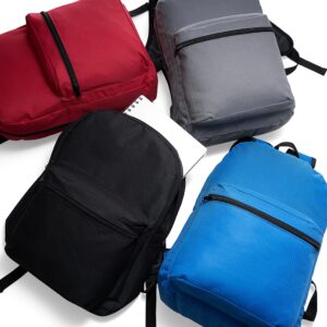MOCHILA EM NYLON