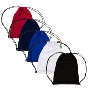 MOCHILA SACO EM MICROFIBRA