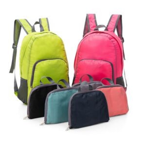 MOCHILA DOBRÁVEL 25 LITROS