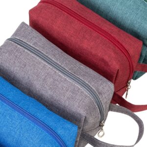 NECESSAIRE EM NYLON
