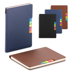 CADERNO DE ANOTAÇÕES