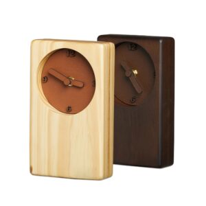 RELÓGIO DE MESA PREMIUM