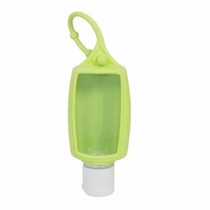CHAVEIRO ÁLCOOL GEL