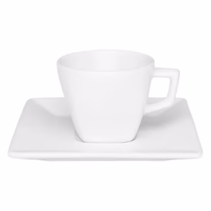 XÍCARA DE CAFÉ COM PIRES QUARTIER 75ML