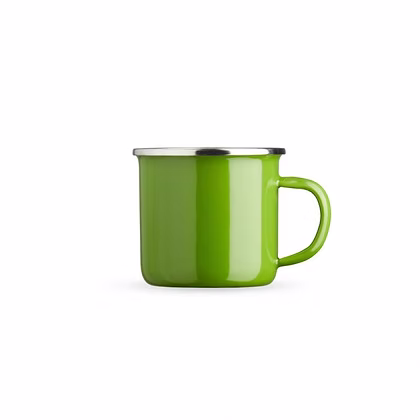CANECA INOX 370ML