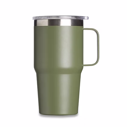 CANECA TÉRMICA 700ML