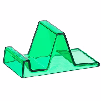 SUPORTE PARA CELULAR DE ACRÍLICO