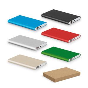 POWER BANK 4000MAH