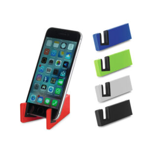 SUPORTE CELULAR PLÁSTICO
