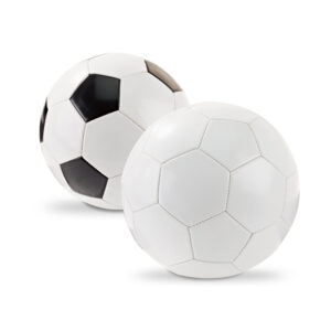 BOLA DE FUTEBOL EM PVC
