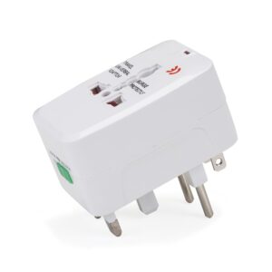 ADAPTADOR UNIVERSAL COM USB