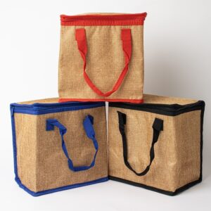 BOLSA TÉRMICA 17 LITROS