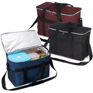 BOLSA TÉRMICA 33 LITROS