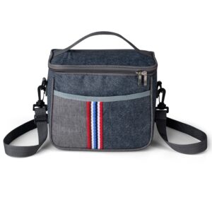 NECESSAIRE TÉRMICA 6 LITROS