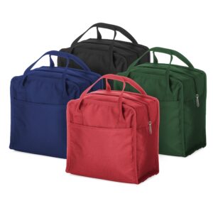 BOLSA TÉRMICA 7 LITROS