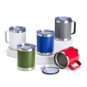 CANECA TÉRMICA 390ML