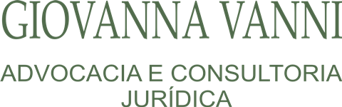 Giovanna Vanni - Advocacia e Consultoria Jurídica