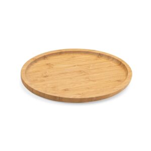 PETISQUEIRA EM BAMBU OVAL M / G