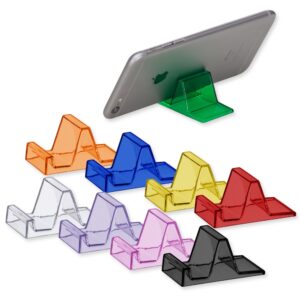 SUPORTE PARA CELULAR DE ACRÍLICO