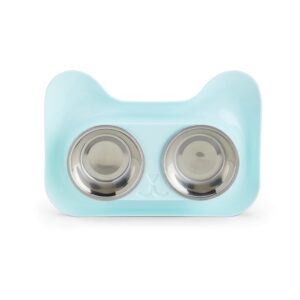 TIGELA DUPLA - Azul, DTF UV