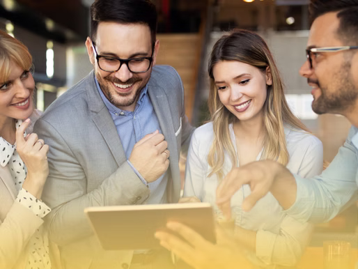 Como escolher o brinde certo para sua empresa?