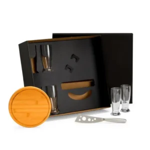 KIT QUEIJO 6 PEÇAS