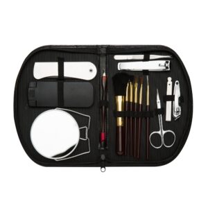 KIT MANICURE 15 PEÇAS