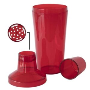 COQUETELEIRA BARMAN 500 ML