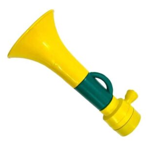 CORNETA 19CM