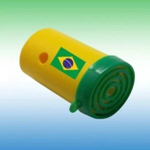 MINI CORNETA DO BRASIL