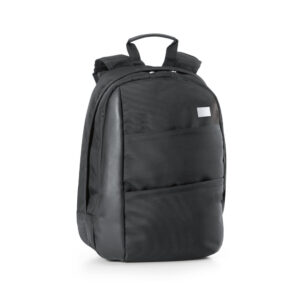 MOCHILA PARA NOTEBOOK 15.6" EM 1680D E C. SINTÉTICO