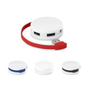 HUB USB
