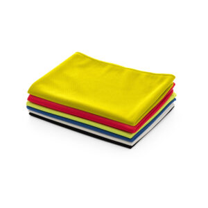 TOALHA ESPORTIVA