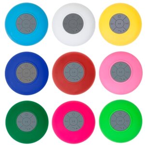 CAIXA DE SOM BLUETOOTH IMPERMEÁVEL