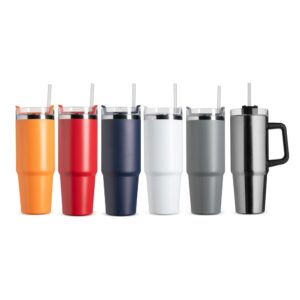 CANECA TÉRMICA 900ML