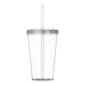 COPO PLÁSTICO 600ML