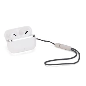 FONE DE OUVIDO WIRELESS COM AUTONOMIA DE 4 HORAS